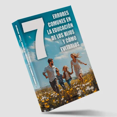 libro-errores-en-la-educacion Libro "7 errores comunes en la educación de los hijos y cómo evitarlos".