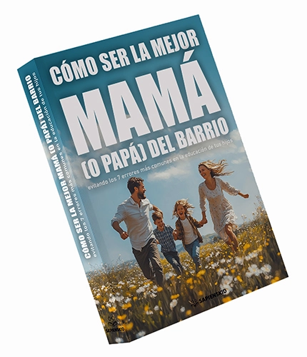 Cómo educar a tu hijo